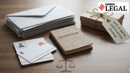 Madhya Pradesh High Court held that these documents are prepared on the basis of self-declaration and are meant for identification purposes alone.