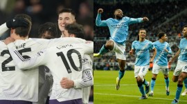 Manchester United vs Manchester City Livestreaming