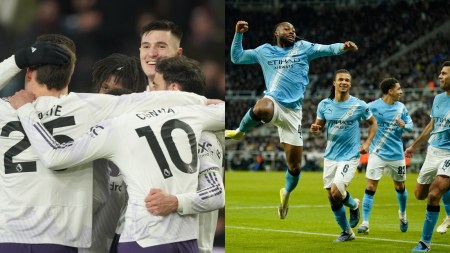 Manchester United vs Manchester City Livestreaming