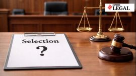 Madhya Pradesh High Court document submission public employment service