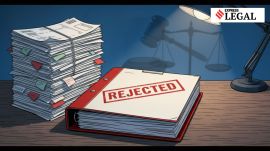 Madhya Pradesh High Court forgery case government employee