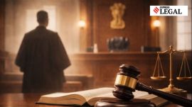 Madhya Pradesh High Court litigants not watchdog of lawyers