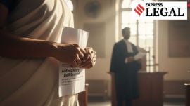 Prima facie, the material on record does not show communication between applicant and deceased in close proximity of his death, instigating him to kill himself, said the Madhya Pradesh High Court.