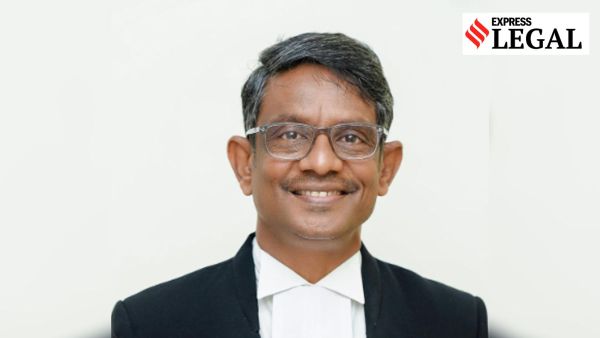 Justice D Bharatha Chakravarthy allowed the plea filed by the law student and granted waiver of fees.