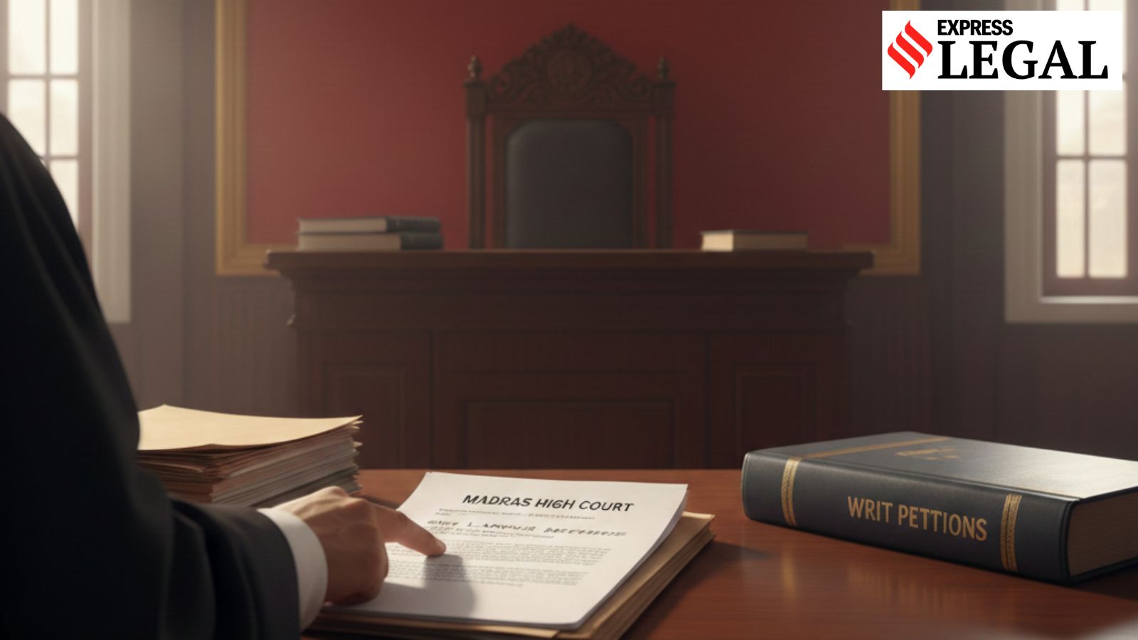 Can non-citizen file writ petition against state? Madras High Court quashes Sri Lankan refugee’s termination by SBI