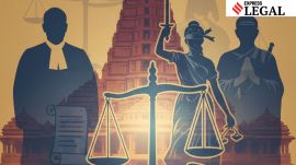 Finding no infirmity in the single judge’s order, the Madras High Court dismissed the writ appeal and declined to entertain the challenge.