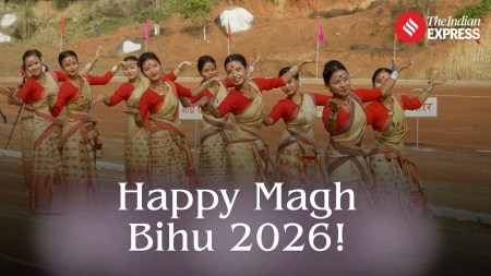 Magh Bihu 2026 Date
