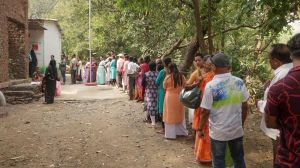 No red lines, a political free-for-all, in Maharashtra civic polls