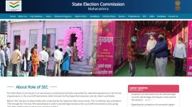 Maharashtra Civic Polls results, Maharashtra SEC