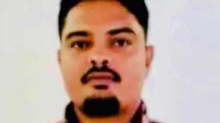 Mortal remains of Mandeep, duped by travel agents and sent to Russia, return home after two years abroad