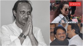 Maharashtra Deputy CM Ajit Pawar death