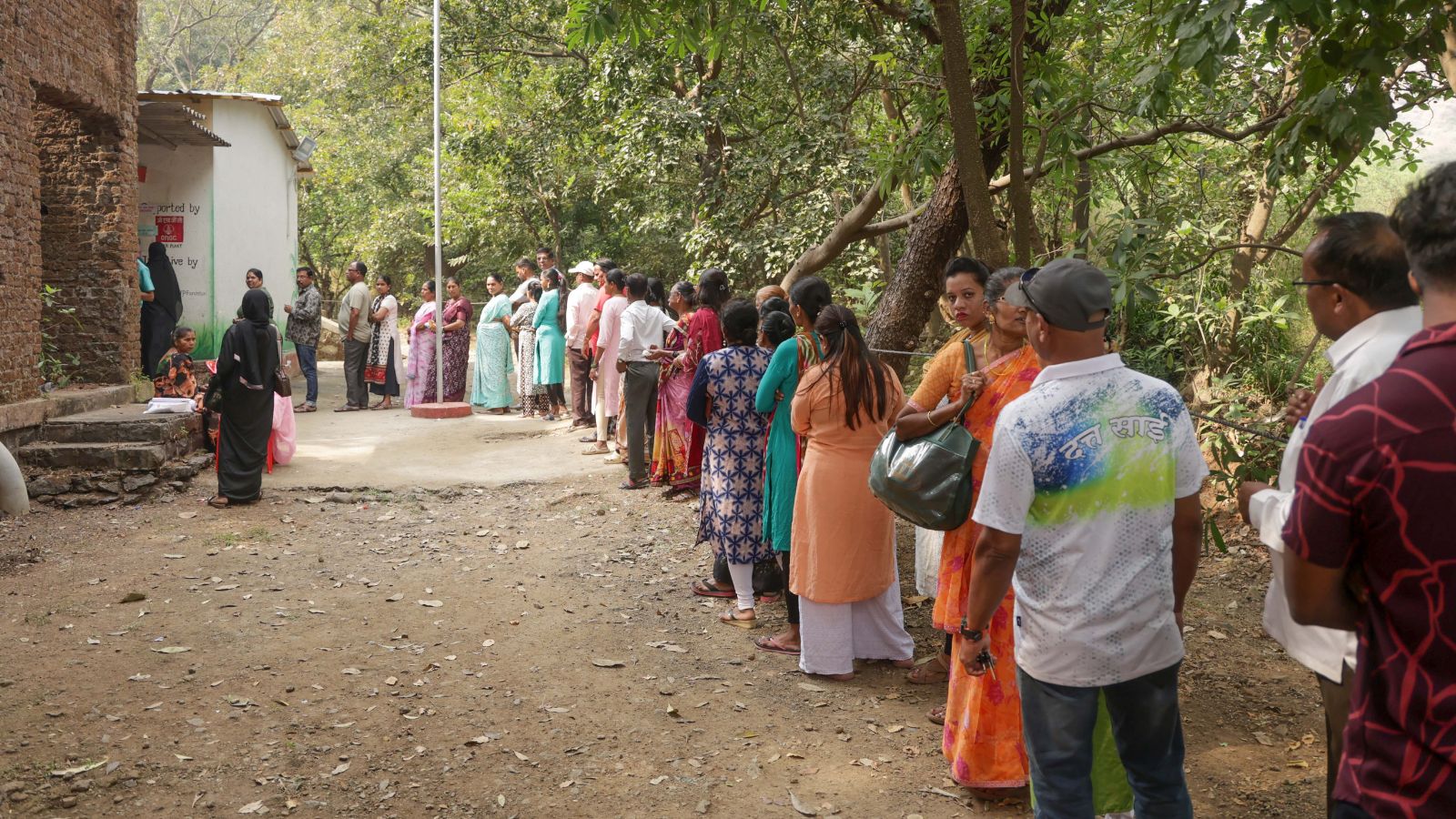 Maharashtra Civic Polls: Voter Confusion Over New Panel Voting System