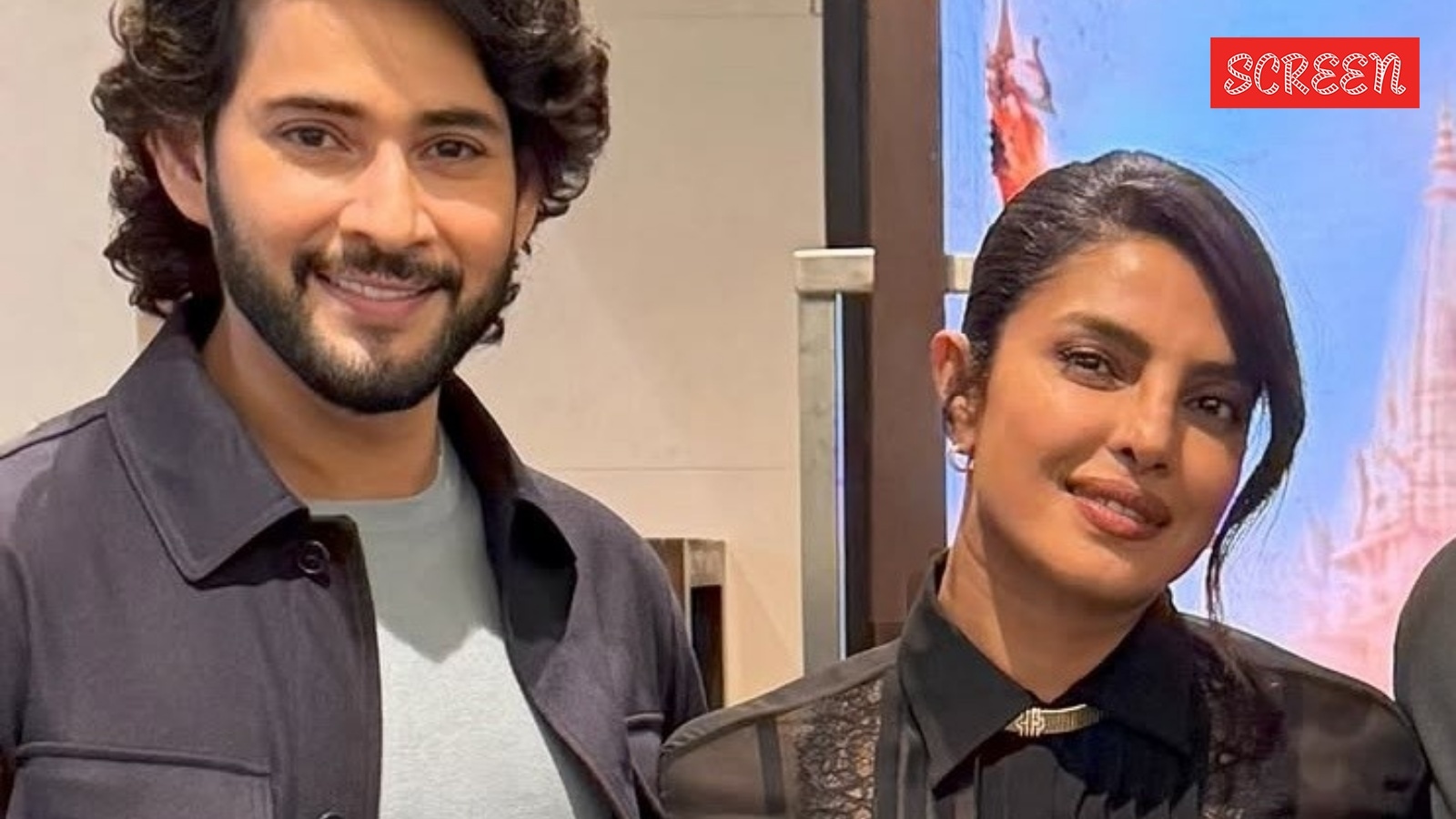 Mahesh Babu praises Priyanka Chopra’s turn in The Bluff: ‘Priyanka is uncompromising and formidable yet again’