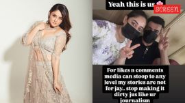 Mahhi Vij Jay Bhanushali viral stories