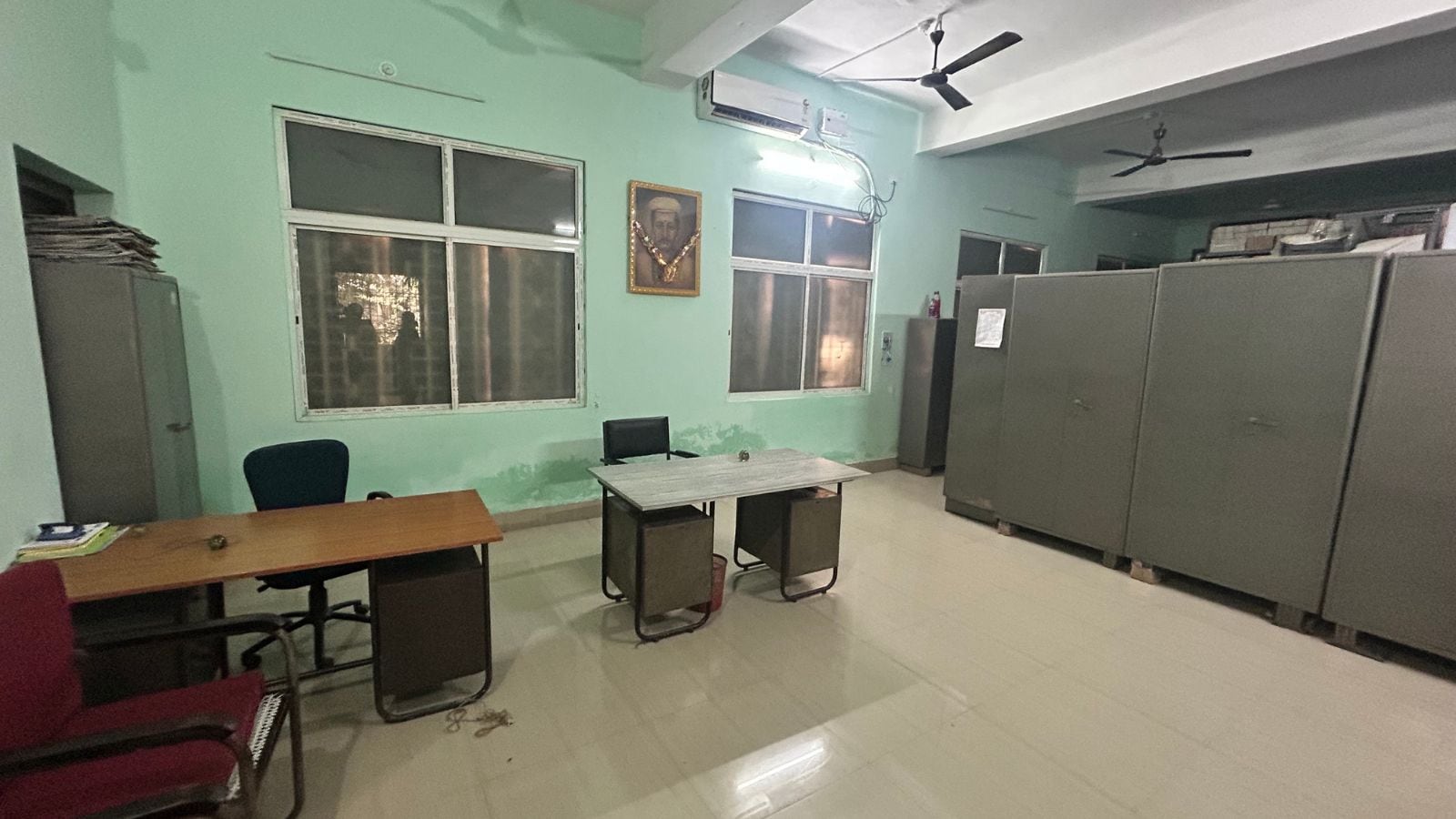 Maithili Academy, Bihar Rashtrabhasha Parishad, Patna, Rajendra Nagar,