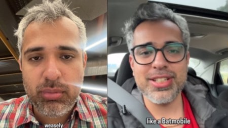 Man quits Rs 42 LPA job