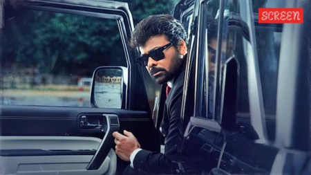 Mana Shankara Vara Prasad Garu box office collection day 3: Chiranjeevi's comedy drama earned Rs 19.25 crore