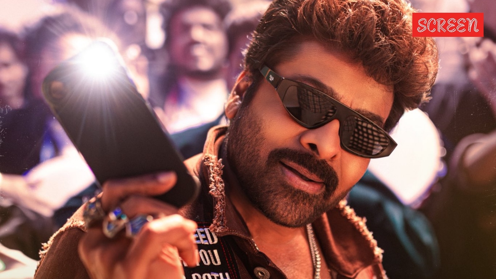 Mana Shankara Vara Prasad Garu Box Office Collection Day 6: Chiranjeevi-starrer earns over Rs 261 crore worldwide