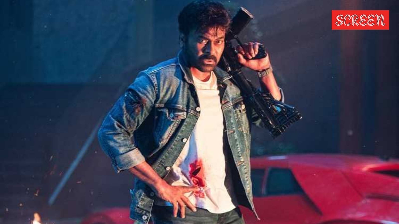 Mana Shankara Vara Prasad Garu Movie Review LIVE Updates: Chiranjeevi delivers ‘complete family entertainer with no dull moments’ say fan reviews, eyes over Rs 35 from day 1 box office Mana Shankara Vara Prasad Garu Movie Review LIVE Updates: Chiranjeevi delivers ‘complete family entertainer with no dull moments’ say fan reviews, eyes over Rs 35 from day 1 box office