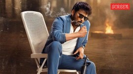 Mana Shankara Vara Prasad Garu Box Office Collection Day 10: Chiranjeevi's film crosses Rs 250 crore worldwide