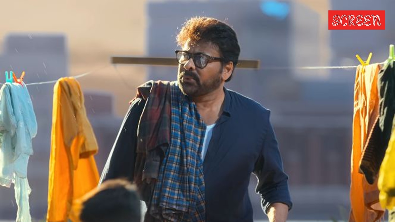 Mana Shankara Vara Prasad Garu Box Office Collection Day 2 Update: Chiranjeevi’s film earns over Rs 120 cr globally, sells 407,110 tickets in 24 hours