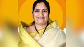 pcmc pune mayor