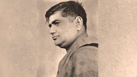 Night at Parliament: When an MP lived on campus to evade arrest