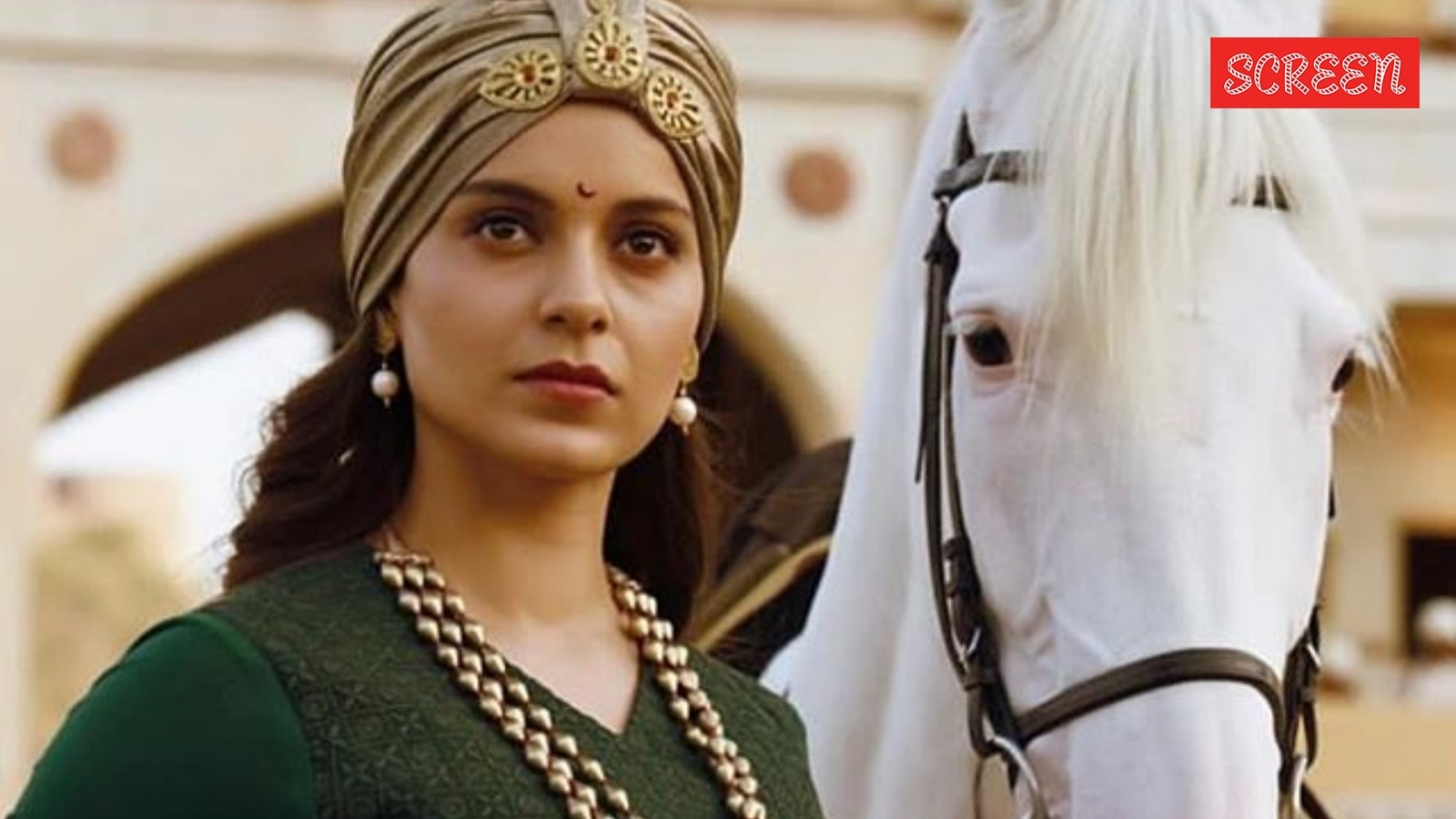 Manikarnika: