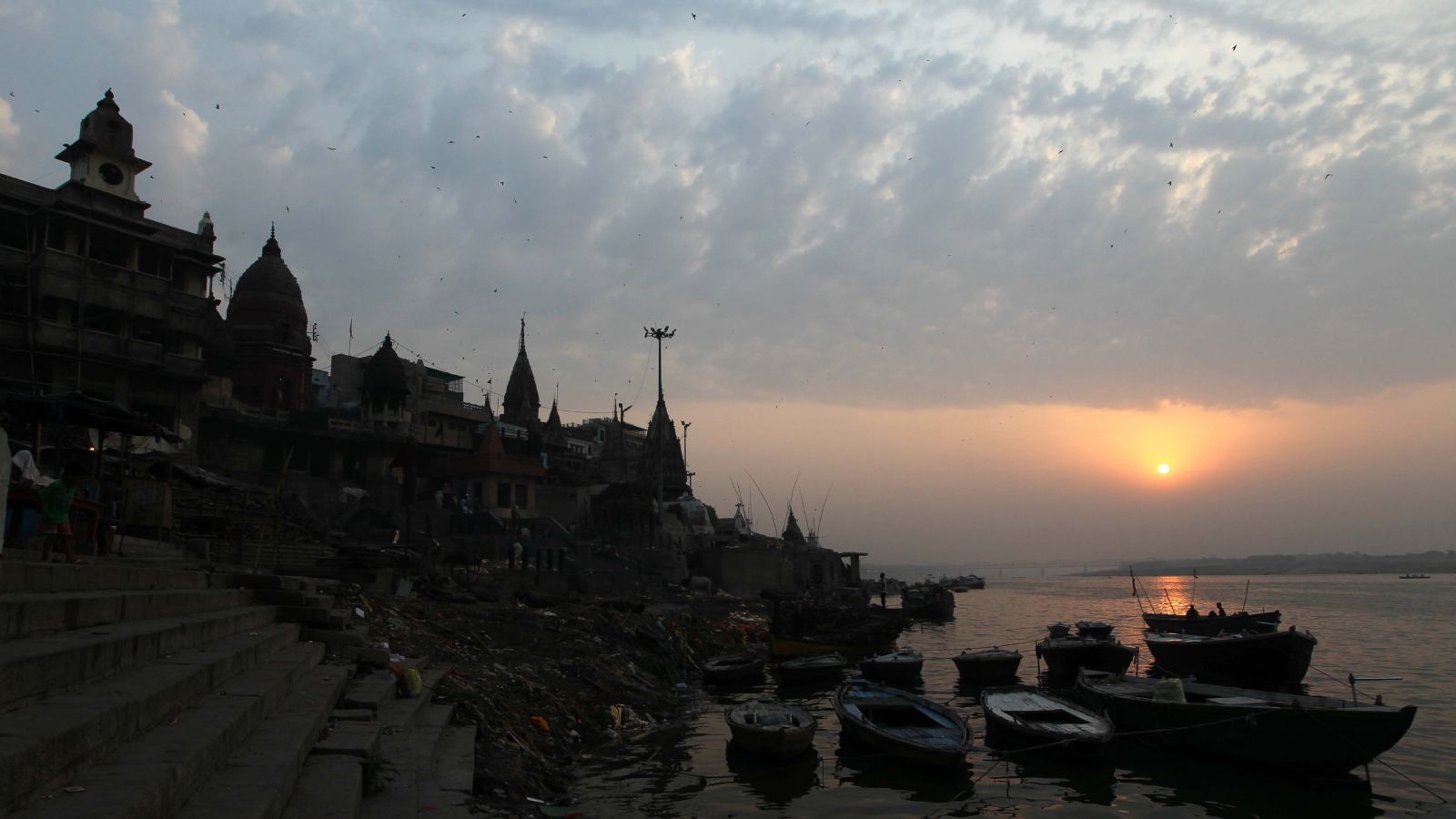 Ahilyabai Holkar Statue Demolished in Varanasi, District Administration Orders Probe