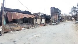 ‘She remained unwell, had fear in her heart’: Her case still in court, victim of sexual assault during Manipur conflict dies at home