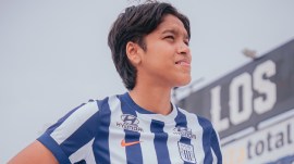 Manisha Kalyan joins Peru club