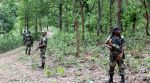 In final push against Maoists, forces zero in on last pockets