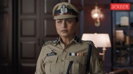 Rani Mukerji in Mardaani 3