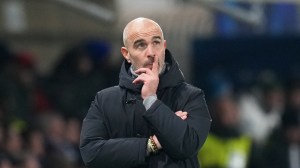 Absolutely ​not: Man City coach Maresca on if club’s achievements felt tainted