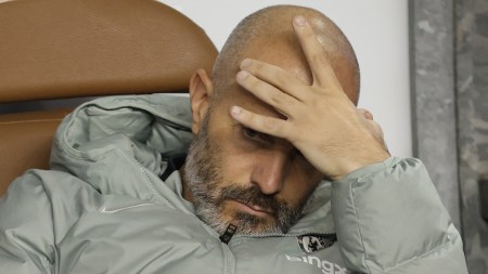 John terry on Enzo Maresca's sacking Chelsea