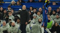 Chelsea and manager Enzo Maresca part ways