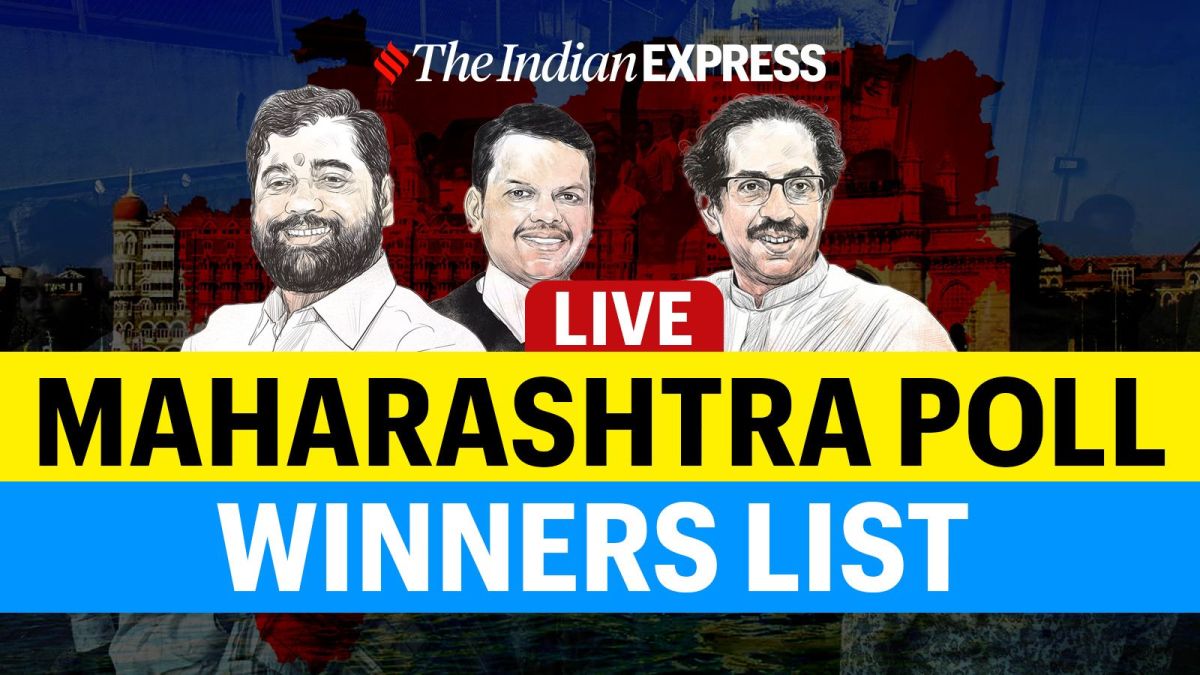 Maharashtra Municipal Corporation Election Result 2026 Winners: Ward-Wise  List for Mumbai BMC, Pune PMC, Nagpur MNC & More