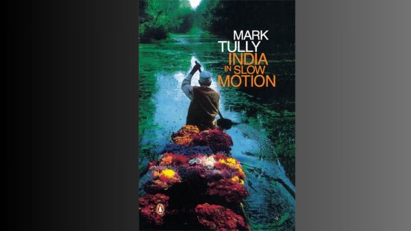 ਇੰਡੀਆ ਇਨ ਸਲੋ ਮੋਸ਼ਨ (ਗਿਲਿਅਨ ਰਾਈਟ ਦੇ ਨਾਲ) ਭਾਰਤ ਦੀ ਤਰੱਕੀ ਵਿੱਚ ਕੀ ਰੁਕਾਵਟ ਪਾ ਰਿਹਾ ਹੈ, ਇਸ ਬਾਰੇ ਇੱਕ ਨਜ਼ਰ ਹੈ। 