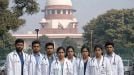 The petition says that PG medical education cannot be treated as a commercial exercise
