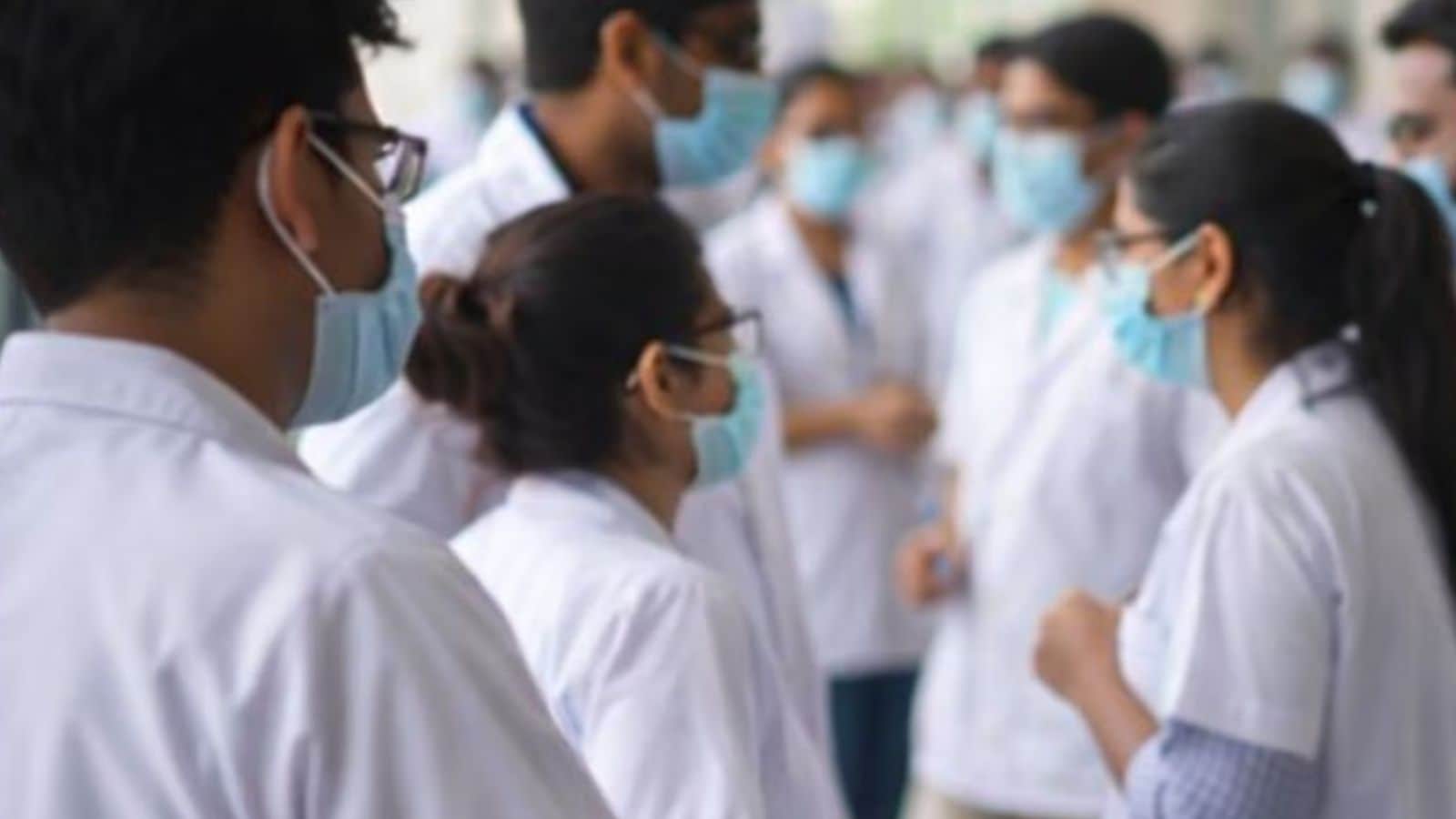 indianexpress.com - Manish Sahu - Jaunpur medical aspirant amputates foot to secure college admission through disability quota: Police