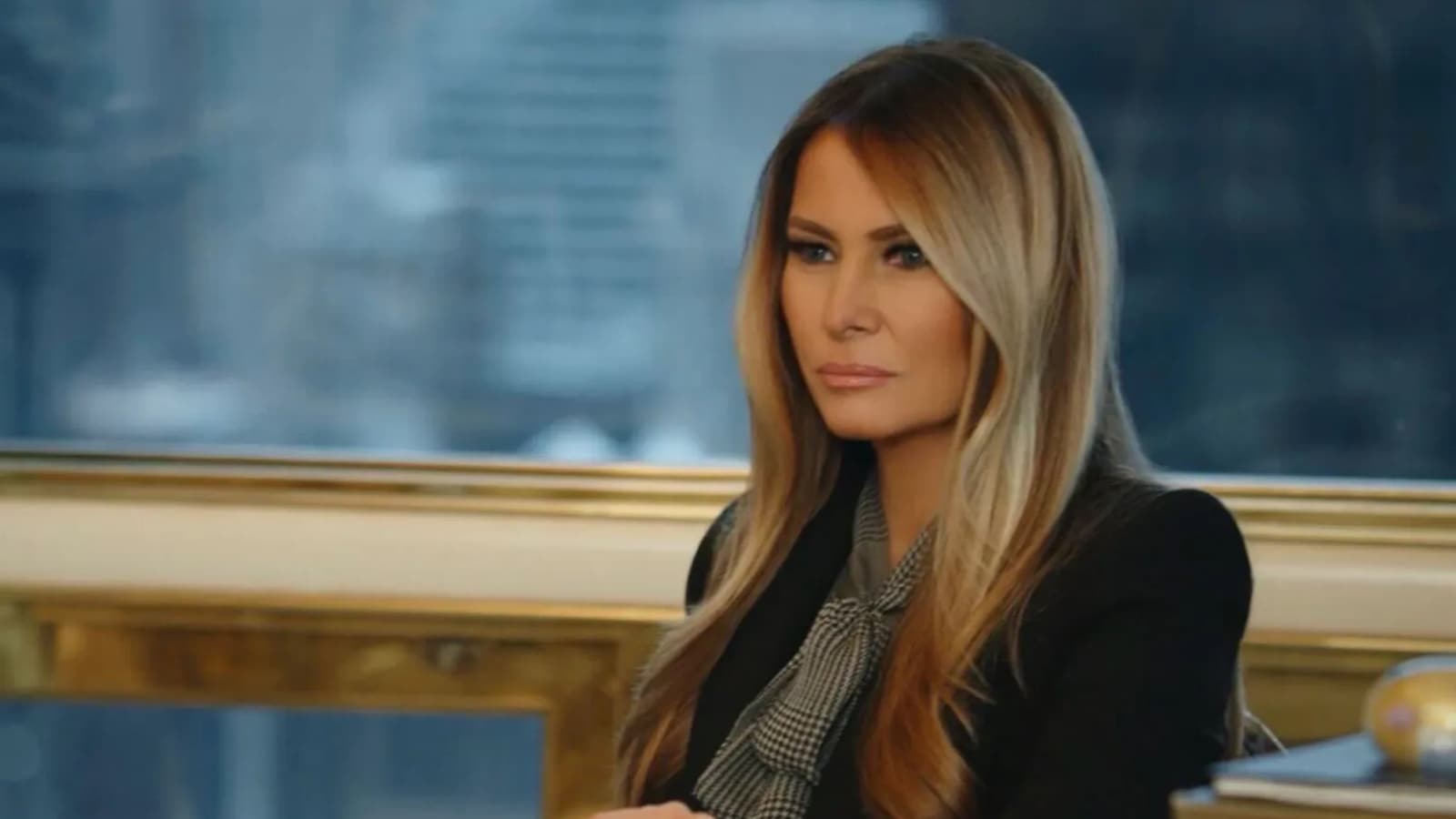 Melania Trump’s ‘$75 million’ documentary sells just one ticket for London premiere