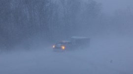 More than 1,400 flights cancelled, 11 states declare emergency as US braces for massive winter storm