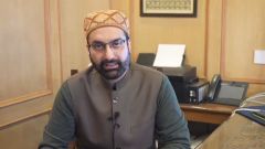 In first Friday message of 2026, Mirwaiz reflects on the year that was — from Pahalgam to Red Fort blast