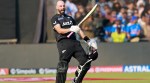 Daryl Mitchell ODIs New zealand
