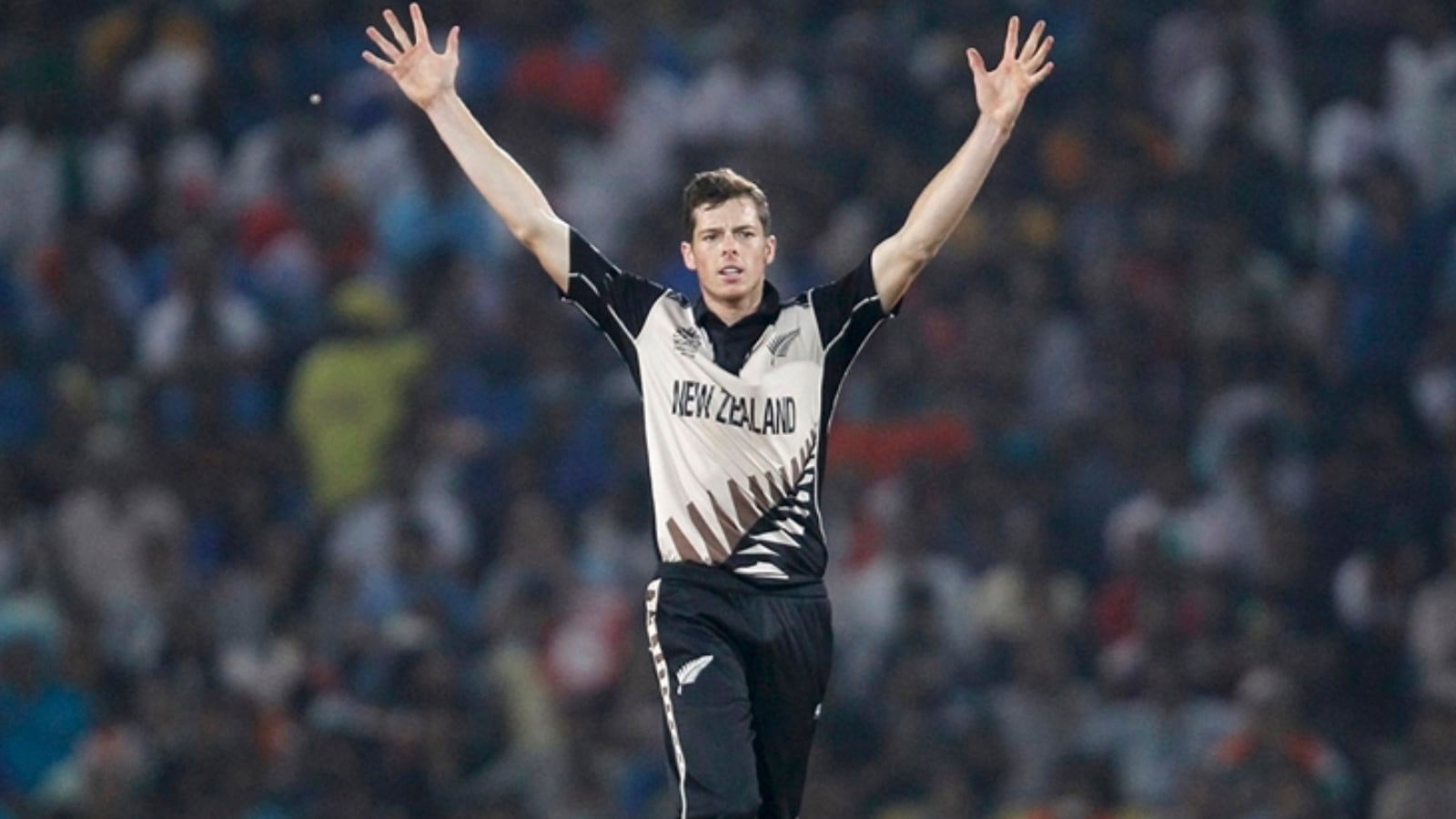 India vs New Zealand 1st T20I: The Nagpur minefield where Mitchell Santner announced himself