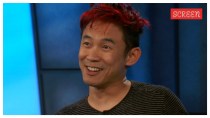 James Wan talks about his new show The Copenhagen Test.