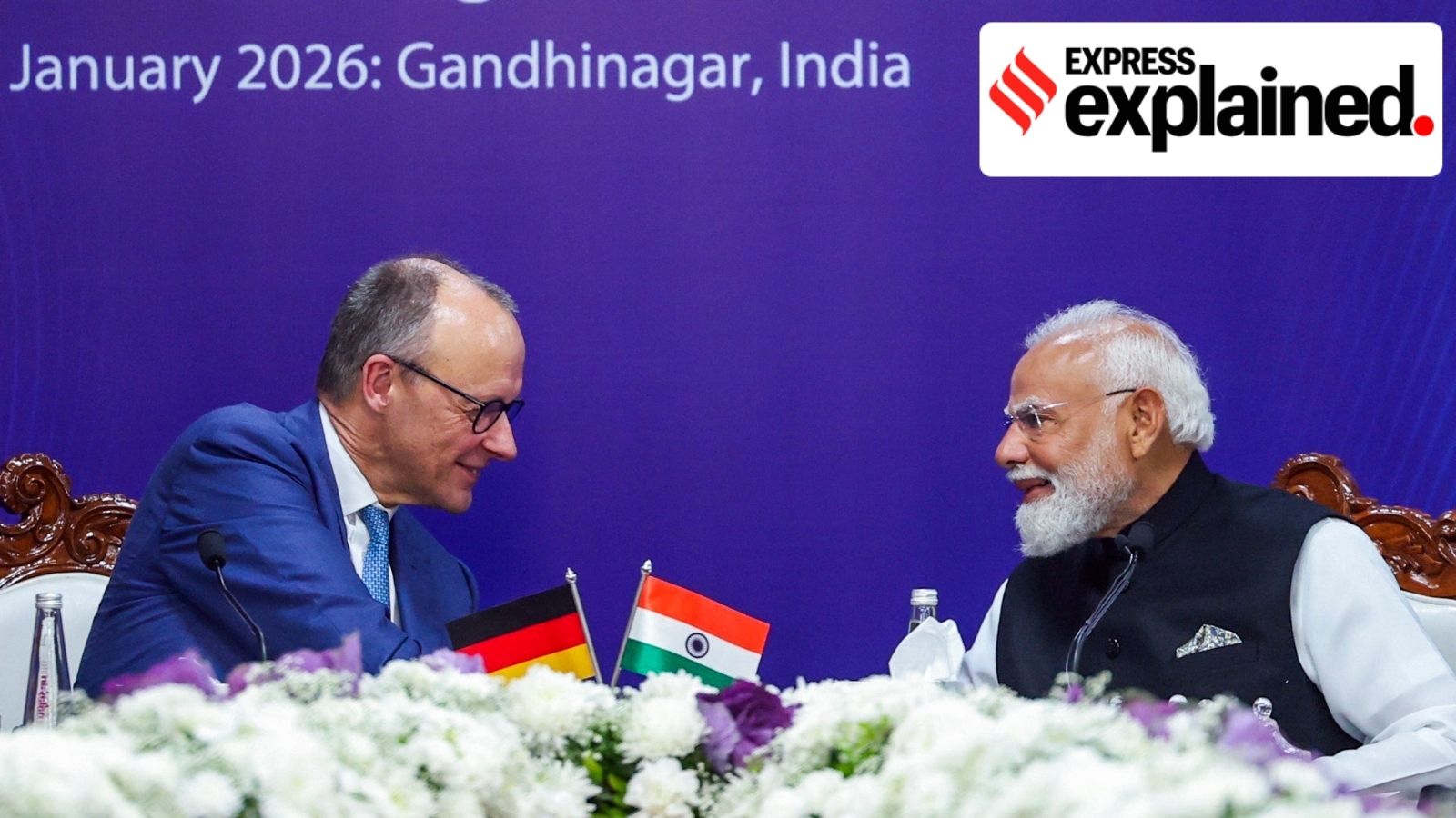 Explained: Transit visa requirement removed for Indians passing through Germany