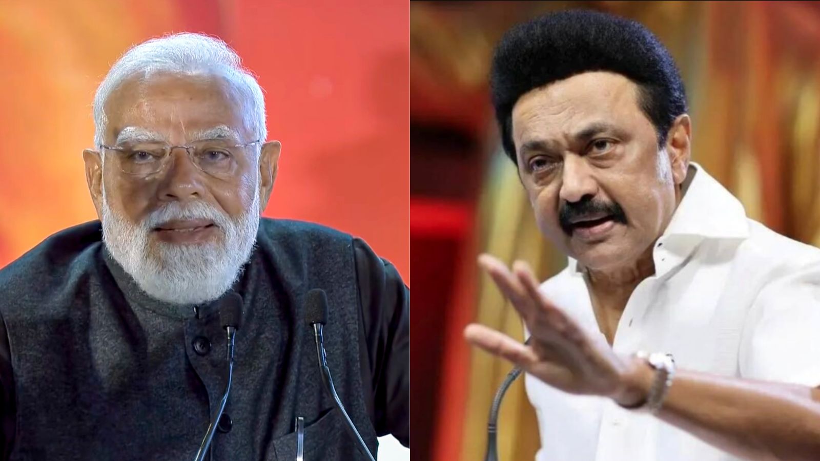 Stalin's Letter to Modi on Sri Lanka Tamil Rights Gains Urgency Amid Constitutional Changes