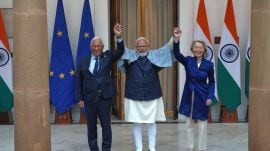 India-EU trade deal, Europe