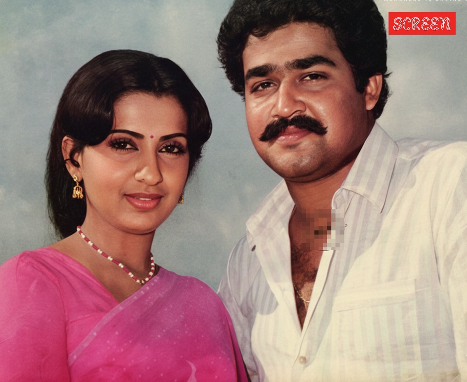 Mohanlal and Ambika's Rajavinte Makan was made on a budget of Rs 40 lakh. Mohanlal shot to stardom with a film that was rejected by Mammootty; It was shot in 32 days on a budget of Rs 40 lakh.
